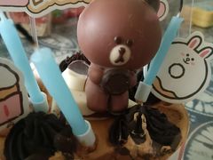 -好利来(二纬路店)