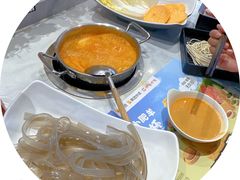 -呷哺呷哺 黄金牧场 (大港油田幸福广场店)