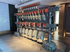 -曾宴·楚菜(湖北省博物馆店)