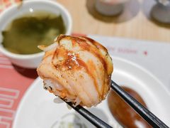 -喜寿司(金狮广场店)