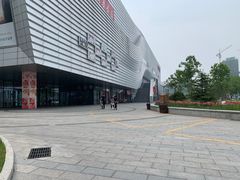 -城市传媒广场