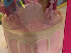 -Joy's Wish创意蛋糕定制&甜品台(乐虹坊精致生活广场店)
