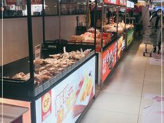 -兴龙广缘超市(奥体中心店)