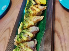 -晴季寿司(红旗街万达店)