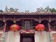 -秉正堂(天后宫总店)