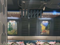 -通海俄式烧烤·俄罗斯大串(嵩山路店)