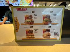 -麦当劳(南宁东站店)