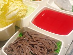 -海底捞火锅(河东万达广场店)