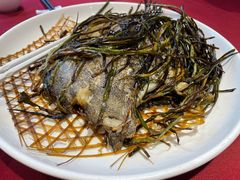 -老吉士酒家(天平路店)