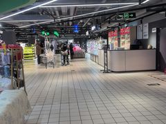 -物美超市(三里河店)