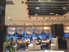 -名羊天下陕北横山铁锅炖羊肉(博文路店)