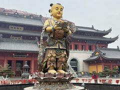 -上海东林寺(金山区)