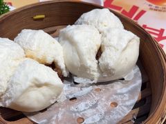-点都德(华强南店)