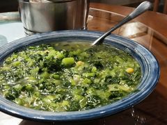青菜钵-蜀宴小调·精致家常菜(来福士店)