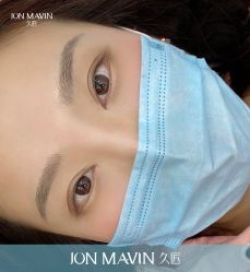 -久匠·纹眉半永久野生眉
