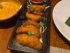 -哈努曼印度餐厅(吴泾宝龙广场店)