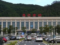 -惠阳站