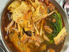 -柳州阿四螺蛳粉(永康路店)