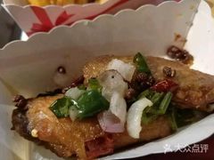 -光头卤(光谷创业街店)