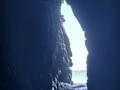-长岛大黑山岛