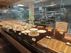 -高佳庄·海鲜酒楼(定海店)