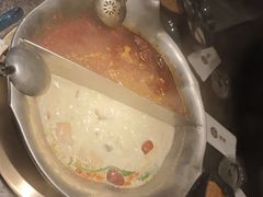 -湊湊火锅·茶憩(打浦桥日月光店)