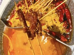 -玉林串串香(九号天地店)