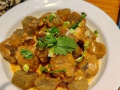 -喝丢一只鞋海鲜烧烤·海肠捞饭(市场店)