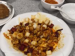 -紫光园·烤鸭·北京菜(团结湖店)
