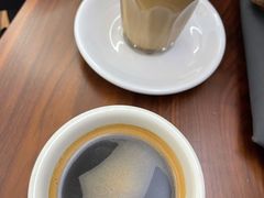-BLACKSHEEP ESPRESSO(建国中路店)