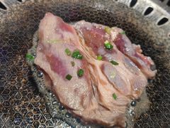 红酒梅花肉-马路牙子烧烤音乐酒馆(望京店)