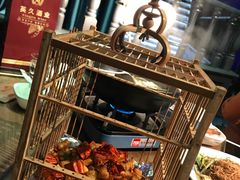 -新悦·霞浦海鲜生(上下杭店)