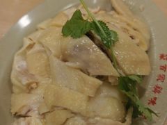 招牌百家鸡-百家鸡味馆(清泰店)