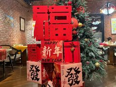 -弗兰克牛排西餐厅Ribone steak house(柠檬花园店)