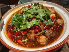 -绿茶餐厅(coco park 店)