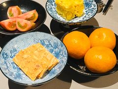 -荣轩(新荣记环球金融中心店)