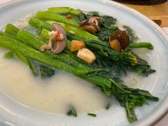 -馨越楼·点心·粤菜(赤坎店)