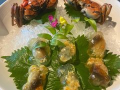 -蟹榭·本帮江浙菜·蟹宴(五角场合生汇商场店)