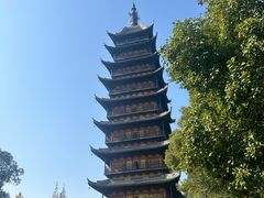 -常熟方塔园