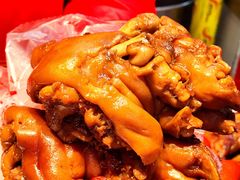 -净香园熟肉(北坦总店)