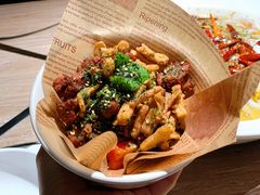 -太二酸菜鱼(菱角湖万达店)