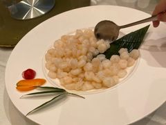 虾仁-香樟花园新粤料理(无锡万象城店)
