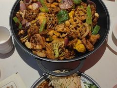 -渝蛙馆(新百店)