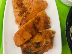 -晓午阳常熟炒浇面(红庙店)