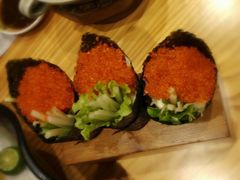 -花潮料理艺食馆(世欧广场店)