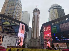 -八一好吃街·高品美食广场