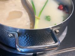 -打酱友•斑鱼海鲜粥火锅(吴桥店)