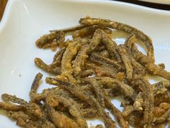 -乐山第一家临江鳝丝(茶坊路店)