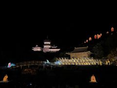 -禅宗少林·音乐大典