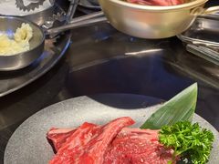 -韩山葵烤肉(太古里店)